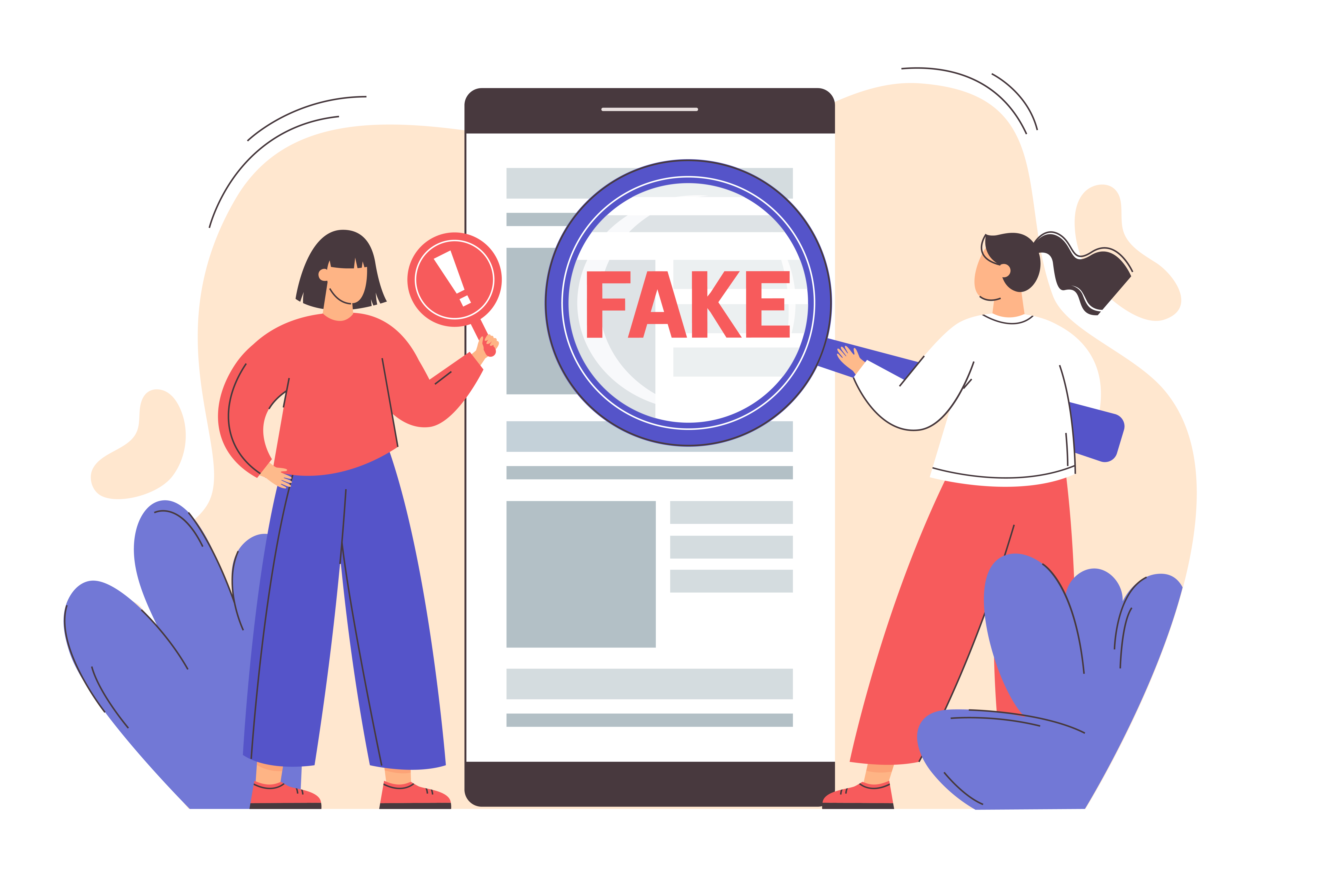 How fraudsters are duping content creators & their followers